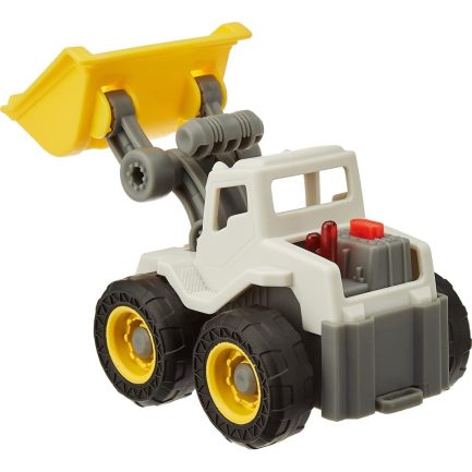 Little Tikes Εκσκαφέας Dirt Digger Minis για 3+ Ετών (659416EUC) - Image 2