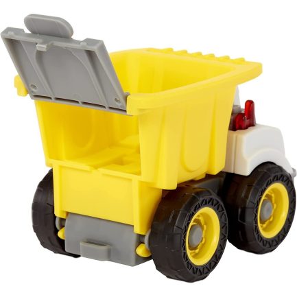 Little Tikes Φορτηγό Dirt Digger για 3+ Ετών (659409) - Image 4