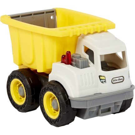 Little Tikes Φορτηγό Dirt Digger για 3+ Ετών (659409) - Image 5