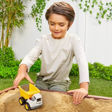 Little Tikes Φορτηγό Dirt Digger για 3+ Ετών (659409) - Image 2
