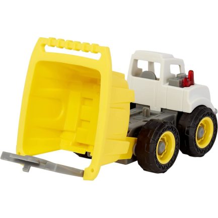 Little Tikes Φορτηγό Dirt Digger για 3+ Ετών (659409) - Image 3