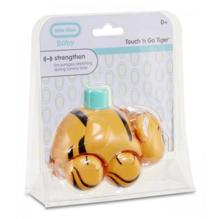 Little Tikes Touch & Go - Τιγράκι για Νεογέννητα (646188) - Image 3