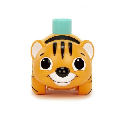 Little Tikes Touch & Go - Τιγράκι για Νεογέννητα (646188) - Image 4