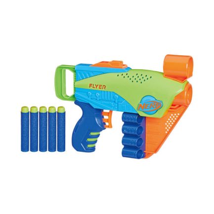 Hasbro Nerf Εκτοξευτής Elite 2.0 για 6+ Ετών (F6751) - Image 2