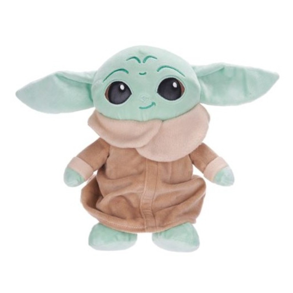 Play By Play Λούτρινο Star Wars Mandalorian 30cm (PBP21361)