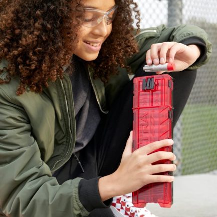 Hasbro Nerf Εκτοξευτής Ultra για 8+ Ετών (F4929) - Image 6