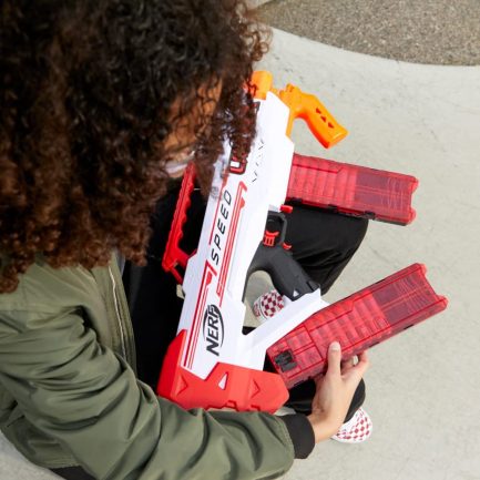 Hasbro Nerf Εκτοξευτής Ultra για 8+ Ετών (F4929) - Image 7