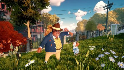 Hello Neighbor 2 Switch Game - Image 7