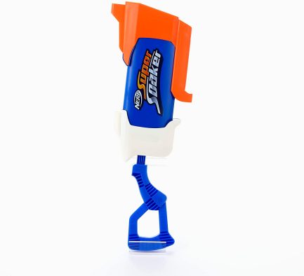 Hasbro Nerf Νεροπίστολο Rainstorm Water Blaster Super Soaker για 6+ Ετών (F3890) - Image 9