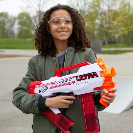 Hasbro Nerf Εκτοξευτής Ultra για 8+ Ετών (F4929) - Image 9