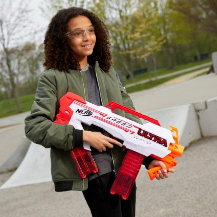 Hasbro Nerf Εκτοξευτής Ultra για 8+ Ετών (F4929) - Image 10