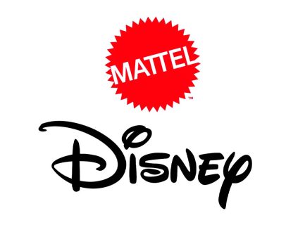 Mattel Disney