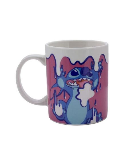 Paladone Disney Classics - Lilo and Stitch Mug and Socks (PP9762LS) - Image 4