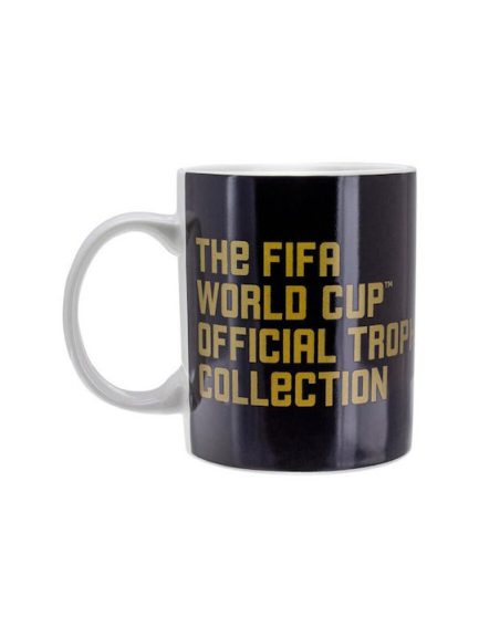Paladone FIFA (Black and Gold) Mug and Socks Set (PP10281FI) - Image 4