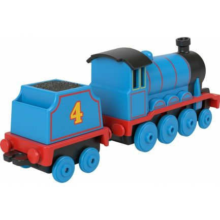 Fisher-Price Thomas & Friends - Gordon Train with Wagon (HHN38) - Image 5