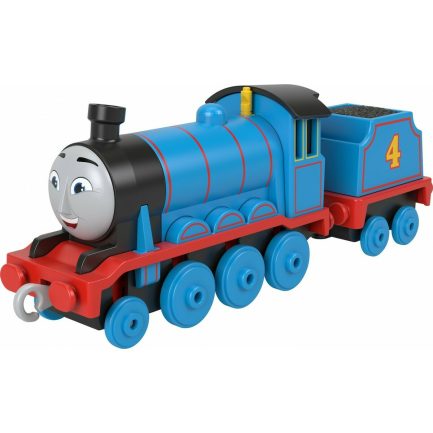 Fisher-Price Thomas & Friends - Gordon Train with Wagon (HHN38) - Image 6