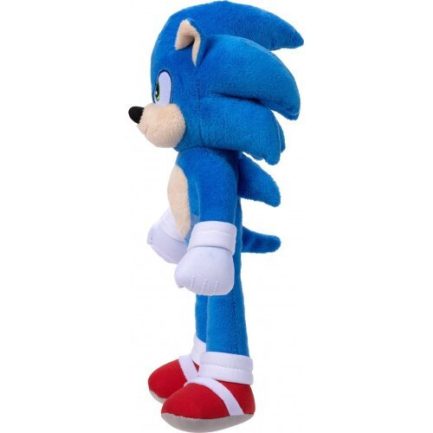 Jakks Pacific Λούτρινο Sonic Hedgehog 22 εκ. (JPA41264-X) 41274 - Image 3
