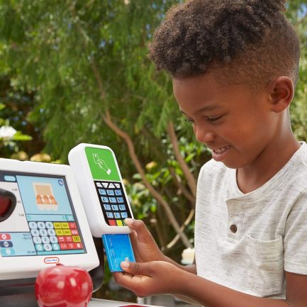 Little Tikes First Appliances - Ταμειακή Μηχανή (656163EUCG) - Image 3