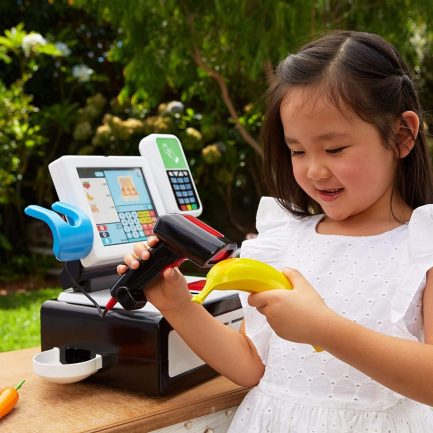 Little Tikes First Appliances - Ταμειακή Μηχανή (656163EUCG) - Image 7