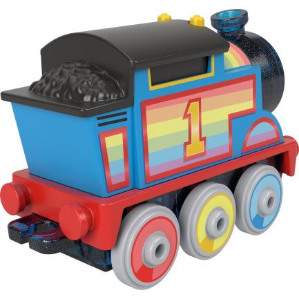 Fisher-Price Thomas & Friends - Rainbow Thomas (HHN54) - Image 5