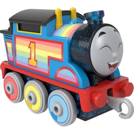 Fisher-Price Thomas & Friends - Rainbow Thomas (HHN54) - Image 6