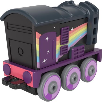 Fisher-Price Thomas & Friends - Rainbow Diesel (HHN56) - Image 4