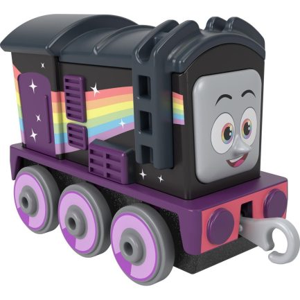Fisher-Price Thomas & Friends - Rainbow Diesel (HHN56) - Image 5
