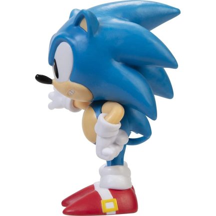 Jakks Pacific Παιχνίδι Μινιατούρα Sonic για 3+ Ετών 6.5εκ. (40687) - Image 4