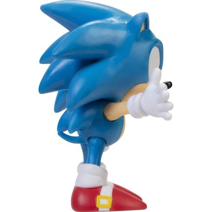 Jakks Pacific Παιχνίδι Μινιατούρα Sonic για 3+ Ετών 6.5εκ. (40687) - Image 6
