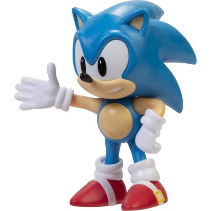 Jakks Pacific Παιχνίδι Μινιατούρα Sonic για 3+ Ετών 6.5εκ. (40687) - Image 9
