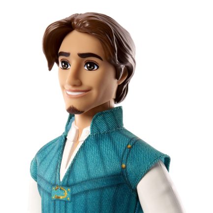 Mattel Disney: Princess - Φλιν Ράιντερ (HLV98) - Image 2