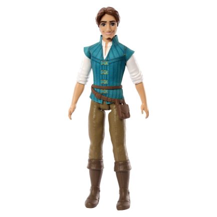 Mattel Disney: Princess - Φλιν Ράιντερ (HLV98) - Image 3