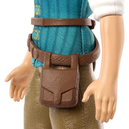 Mattel Disney: Princess - Φλιν Ράιντερ (HLV98) - Image 7