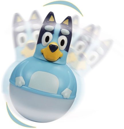 Giochi Preziosi Παιχνίδι Μινιατούρα Bluey για 1.5+ Ετών 7εκ. (WEU01000) - Image 2