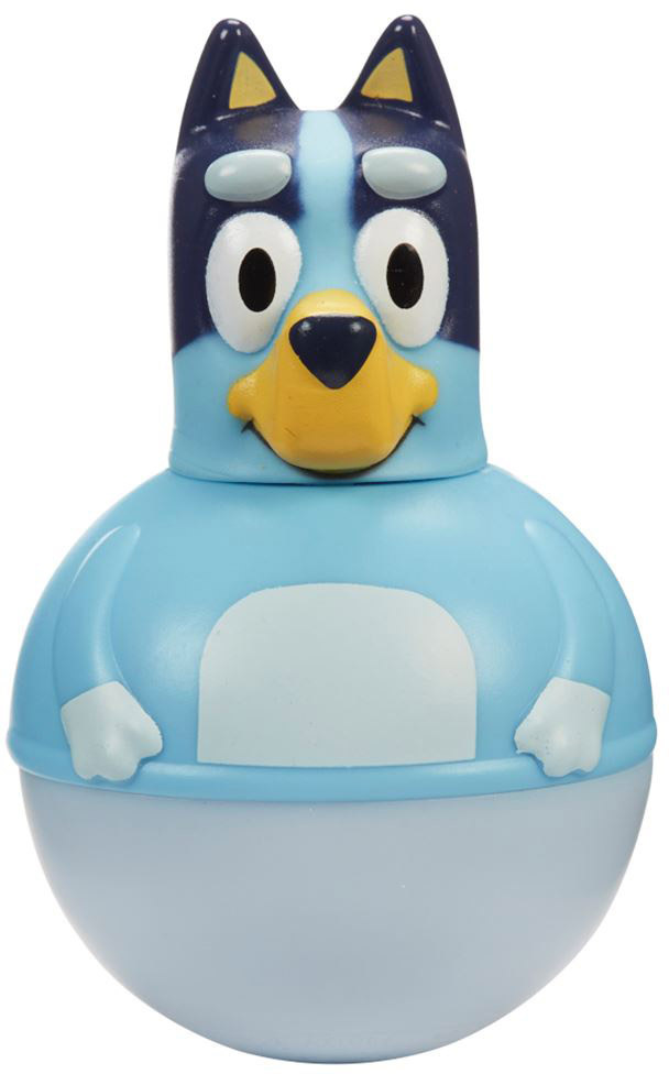 Giochi Preziosi Παιχνίδι Μινιατούρα Bluey για 1.5+ Ετών 7εκ. (WEU01000)