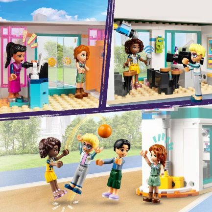 LEGO Friends Heartlake International School (41731) - Image 5