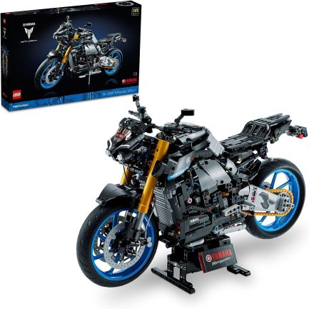 LEGO® Technic: Yamaha MT-10 SP (42159) - Image 2