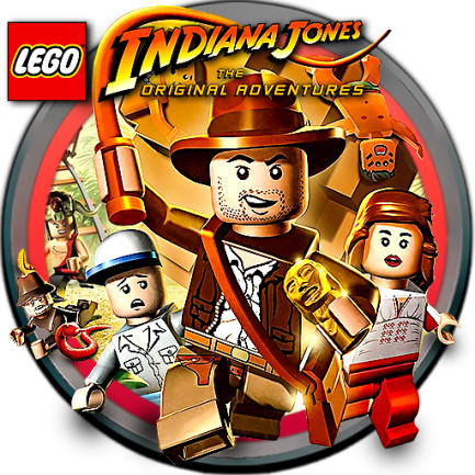 LEGO® Indiana Jones