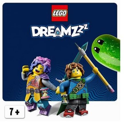 LEGO®DREAMZzz