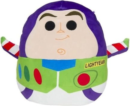 Squishmallows - Disney 175Cm Buzz Lightyear W1B (JWSQ0168-2) - Image 2