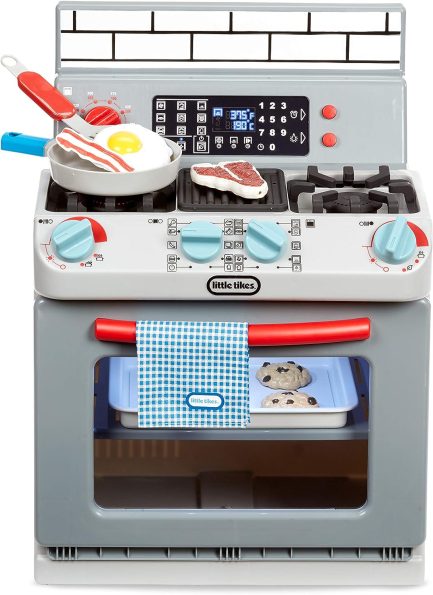 Little Tikes First Appliances Φούρνος (651403) - Image 2