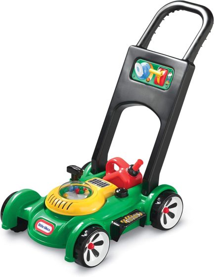 Little Tikes Κουρευτική Μηχανή του Γκαζόν (633614PX5EU) - Image 2