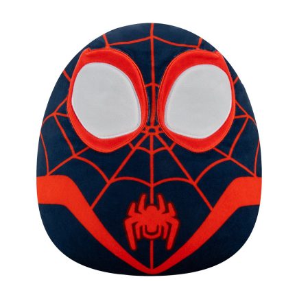 Squishmallows - Spidey Miles Morales W1 13CM (JWSQ0224-3) - Image 3
