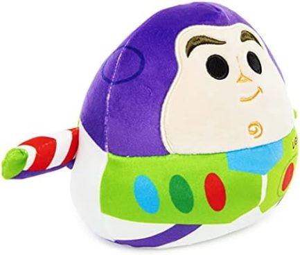 Squishmallows - Disney 175Cm Buzz Lightyear W1B (JWSQ0168-2) - Image 3