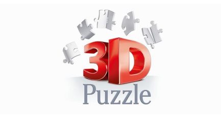 Puzzles 3D