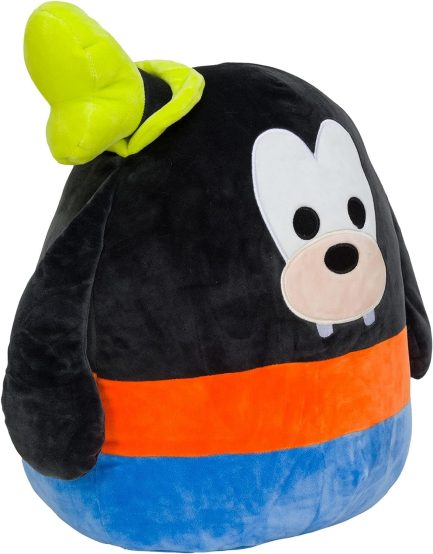 Squishmallows - Disney Kellytoy Goofy 17.5Cm-(JWSQ0168-1) - Image 3