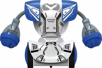 Silverlit Ycoo Robo Kombat Τηλεκατευθυνόμενα Ρομπότ Μαχητές Για 5+ Χρονών (7530-88052) - Image 5