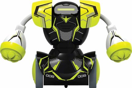Silverlit Ycoo Robo Kombat Τηλεκατευθυνόμενα Ρομπότ Μαχητές Για 5+ Χρονών (7530-88052) - Image 6