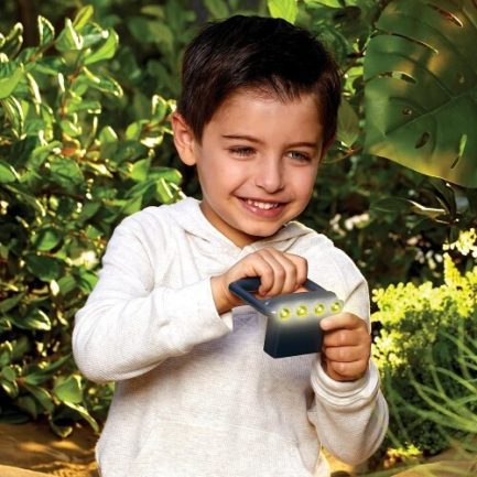 Little Tikes Σετ με Αυτοκίνητο Stem Safari Suv (662140) - Image 6