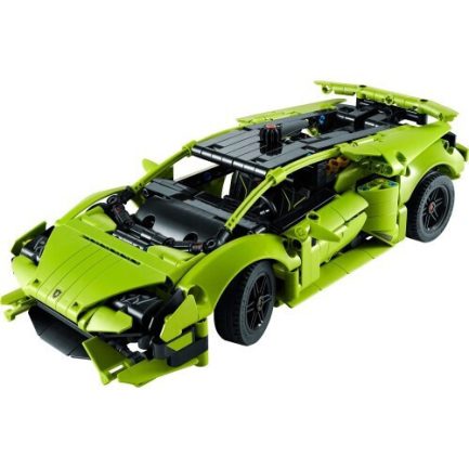 LEGO Technic Lamborghini huracan Tecnica (42161) - Image 3